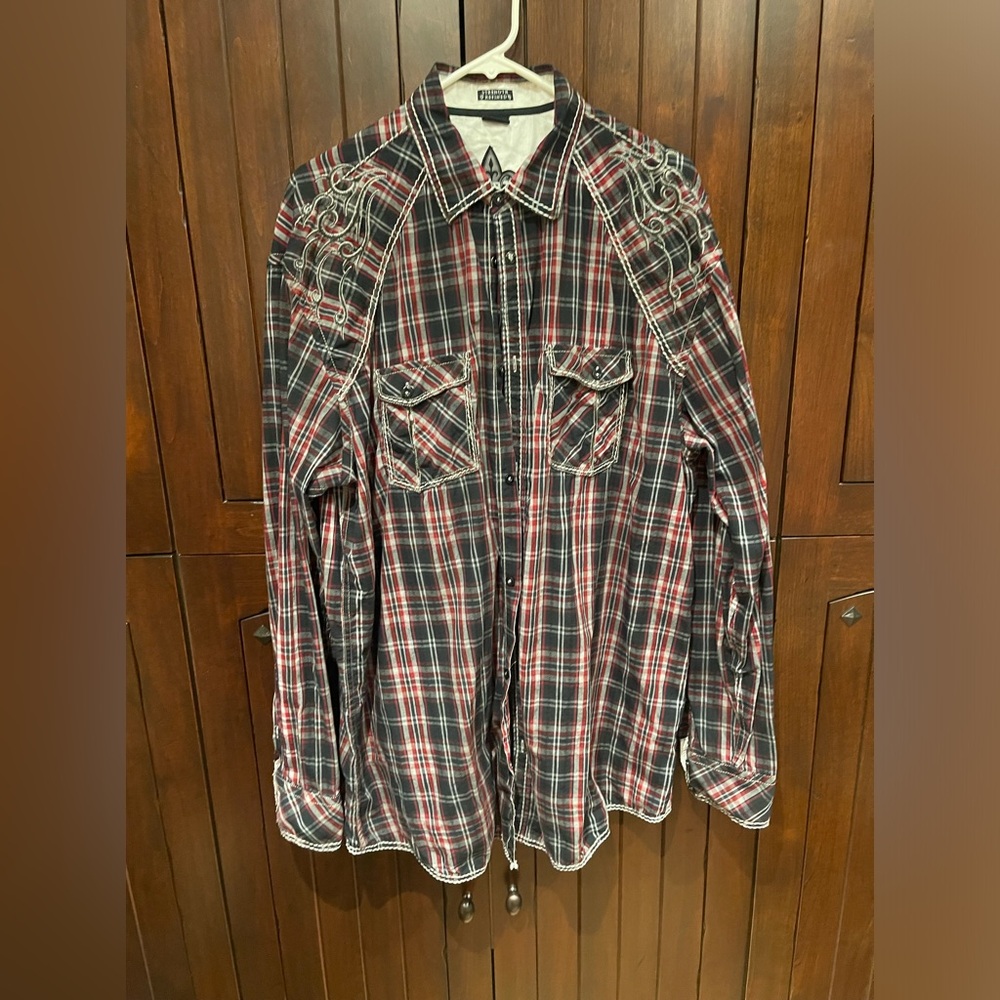 Roar long sleeve shirt